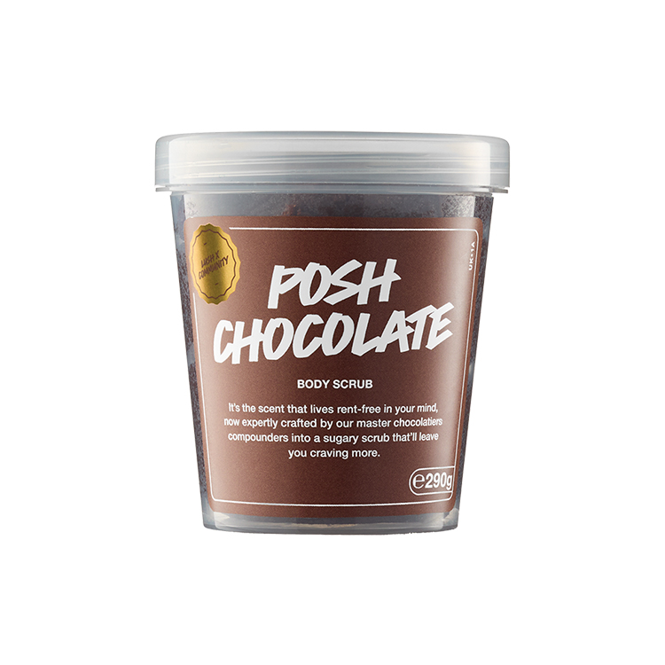 Posh Chocolate