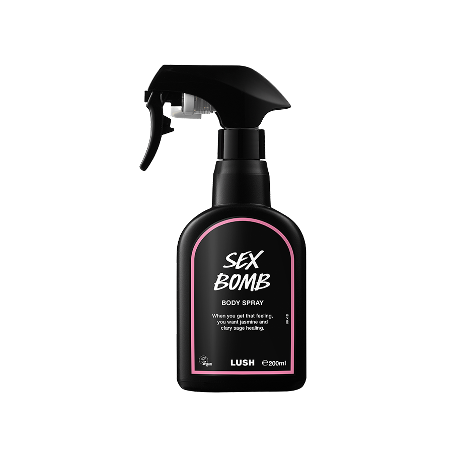 Sex Bomb