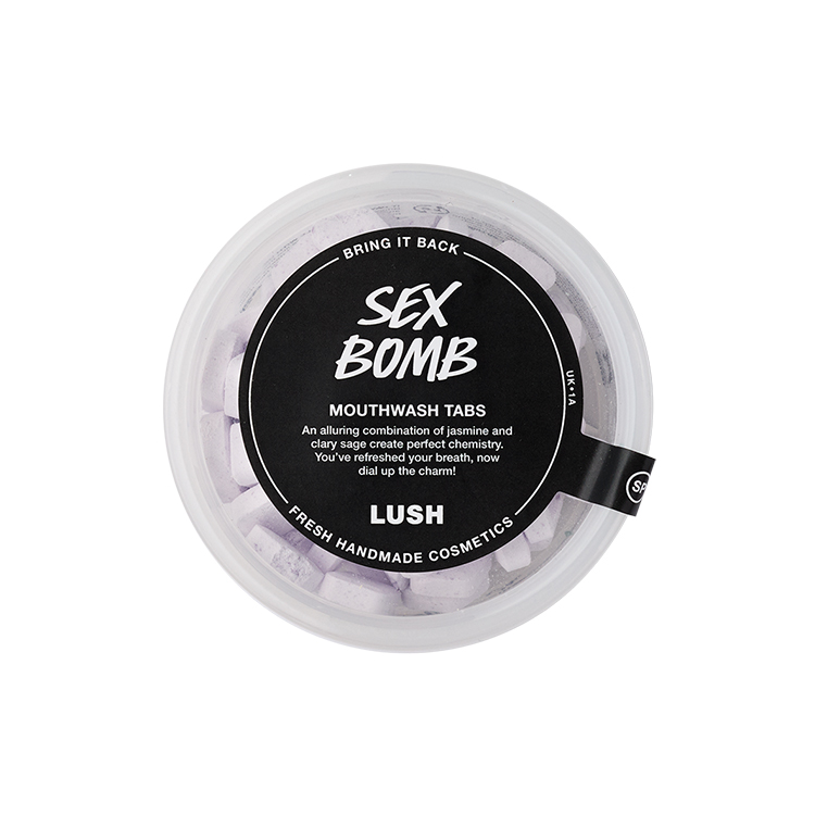 Image 104: Sex Bomb