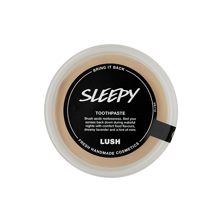 Image 87: Sleepy
