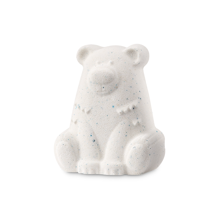 Image 165: Sleepy Bear