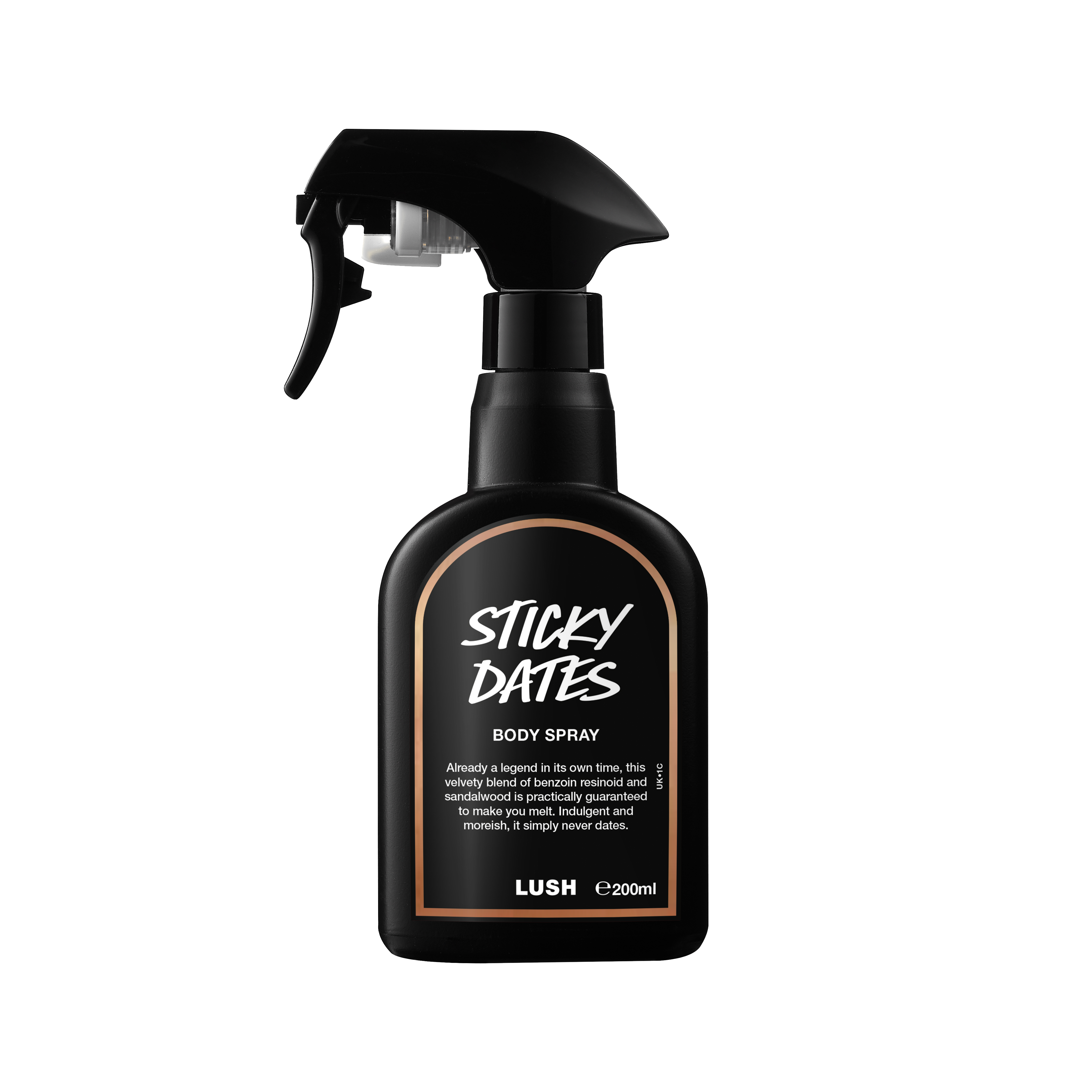 Sticky Dates