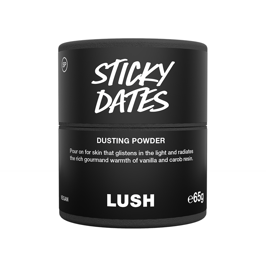 Sticky Dates