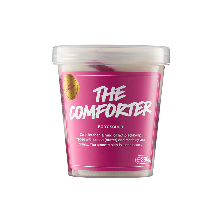 The Comforter