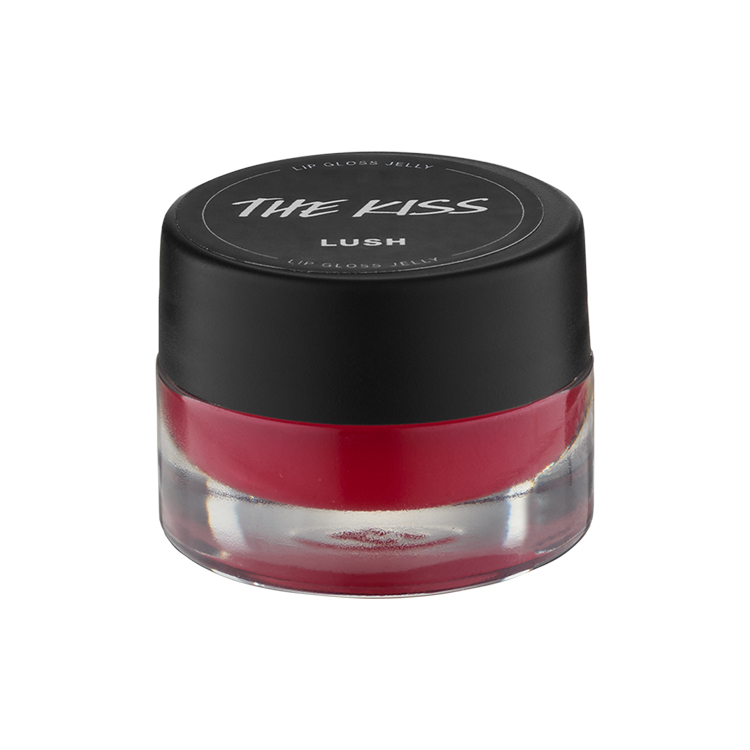 The Kiss