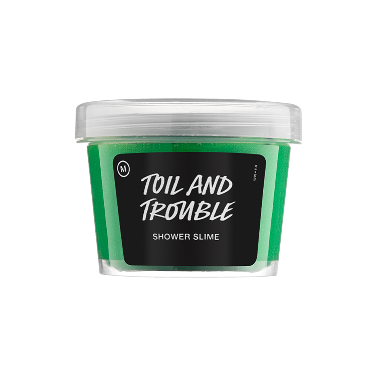 Image 213: Toil and Trouble