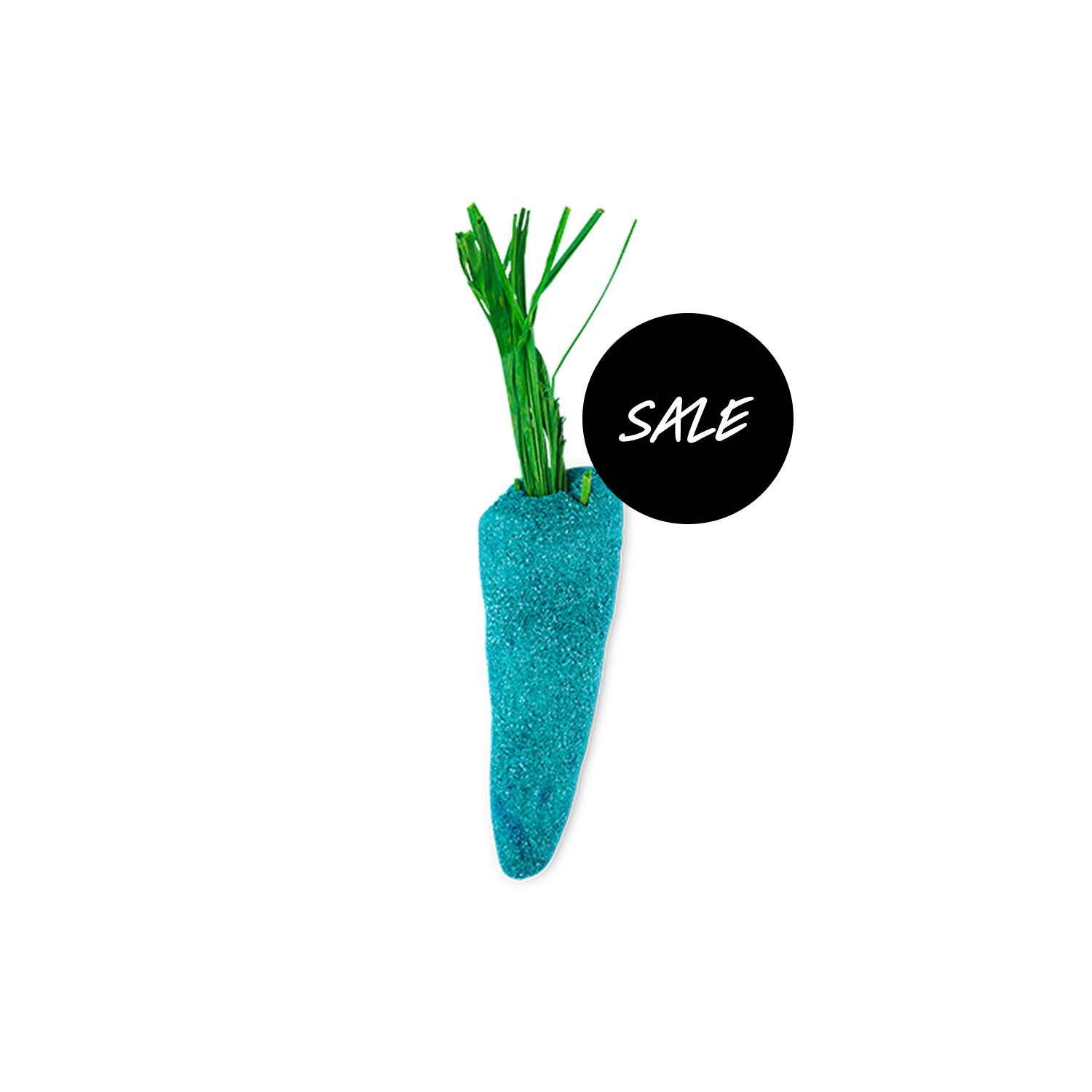 Baby Rainbow Carrot-Green