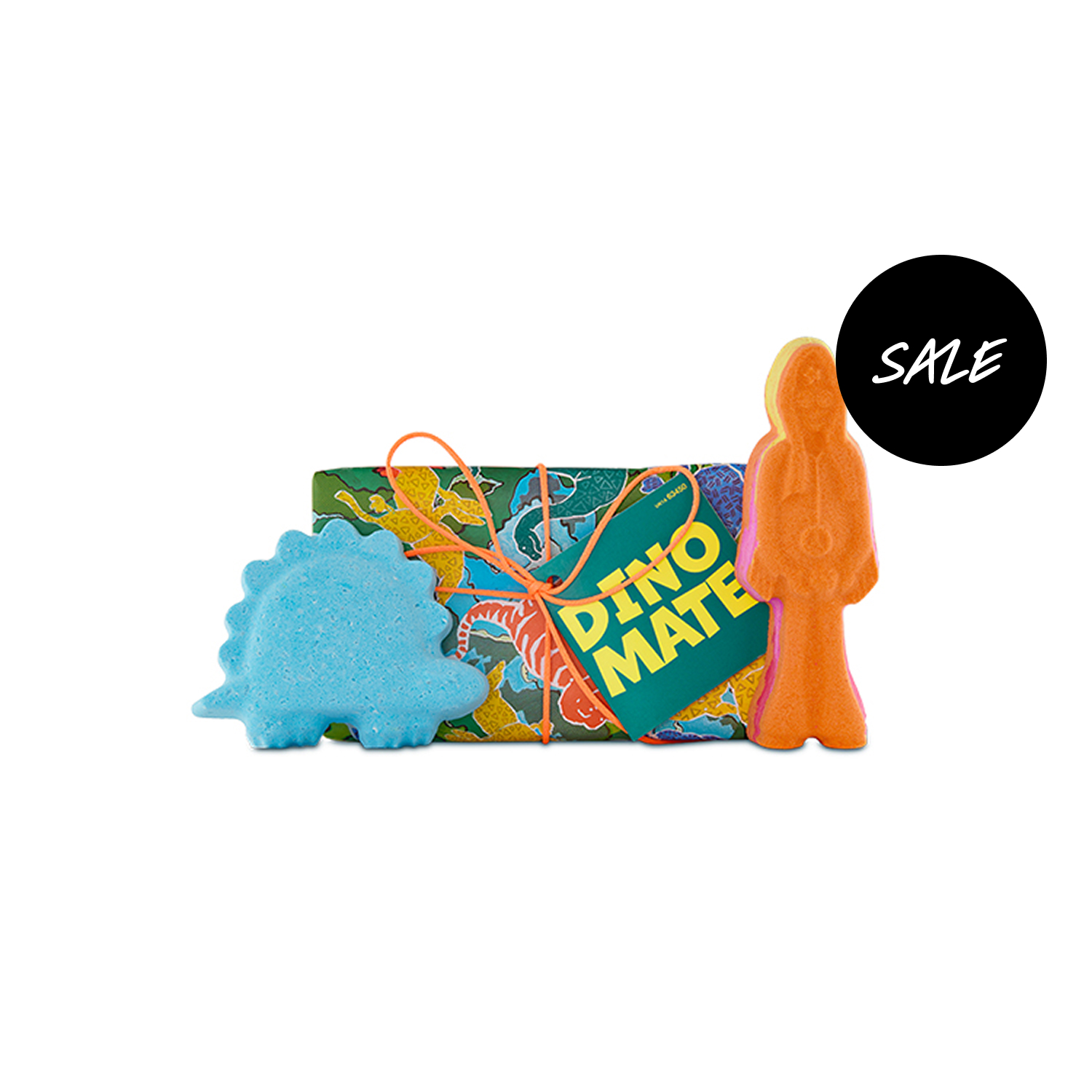 Dino Mate