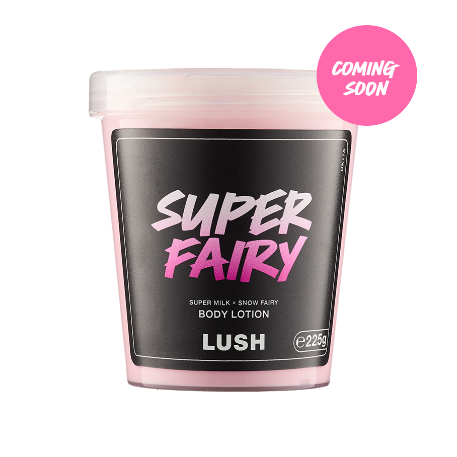Image 11: Super Fairy
