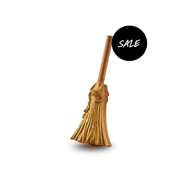 Elphaba's Broomstick