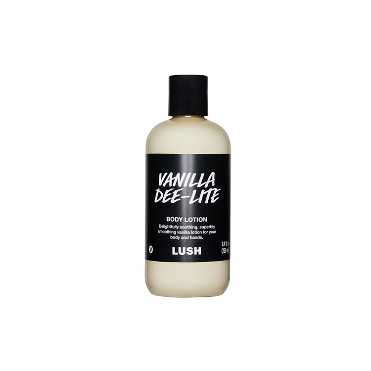 Vanilla Dee-Lite