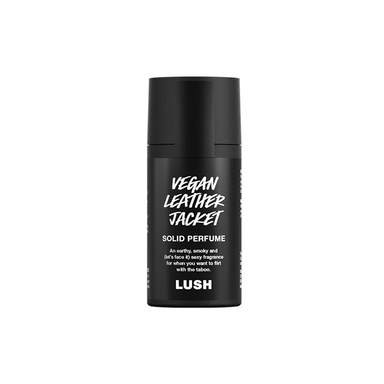 Vegan Leather Jacket