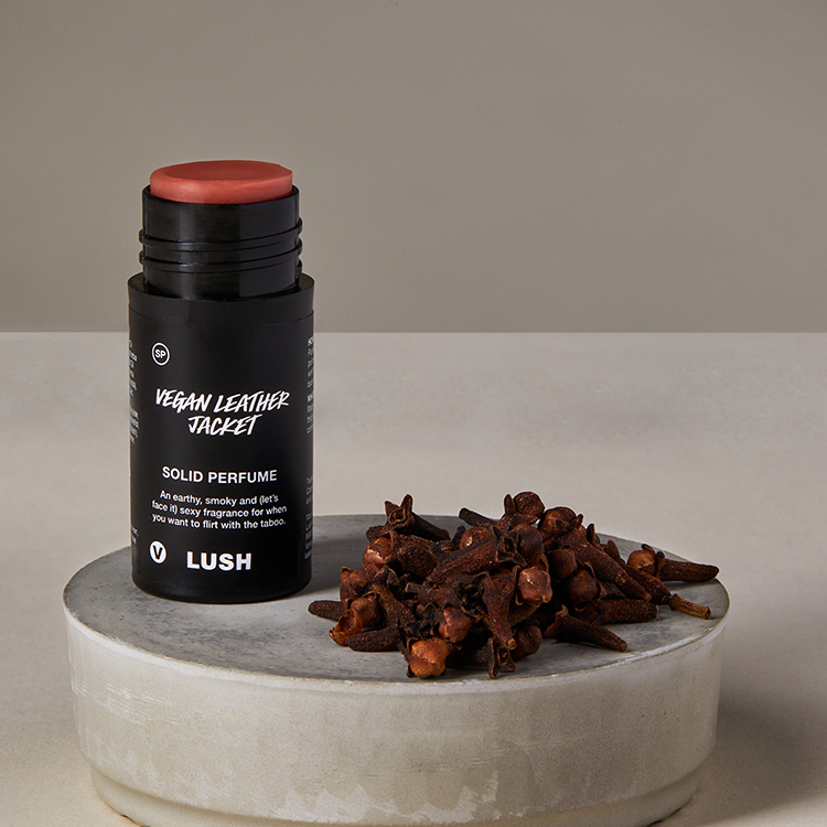 Vegan Leather Jacket