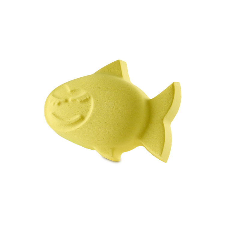 What Do You Call A Fish With No Eyes?