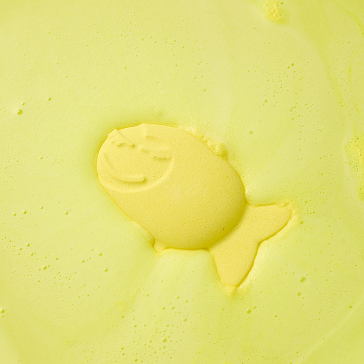 What Do You Call A Fish With No Eyes?