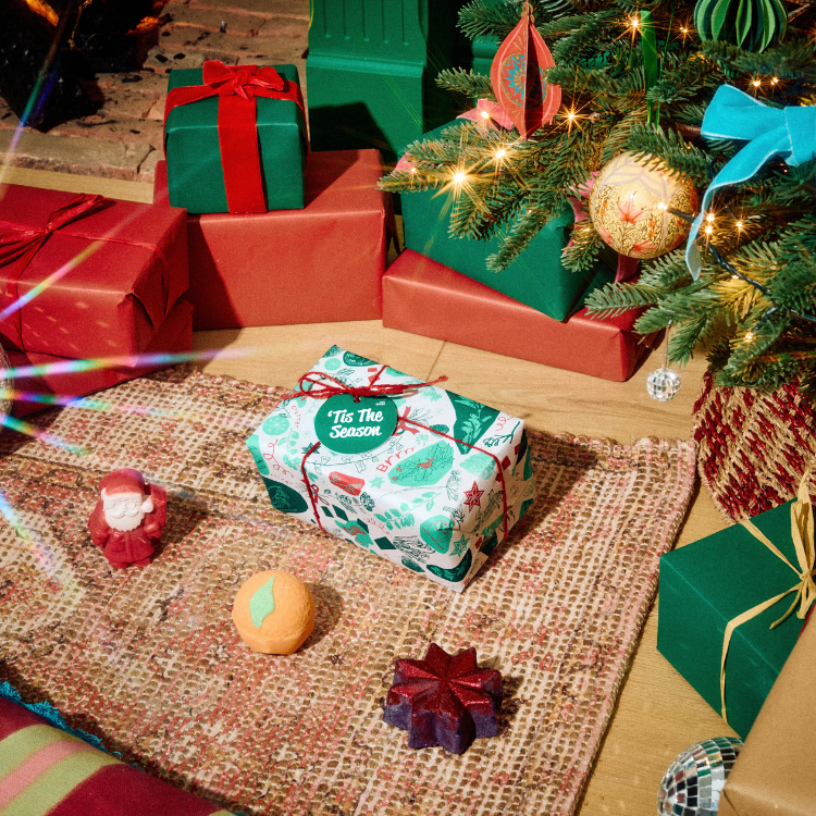 Tis The Season Gift