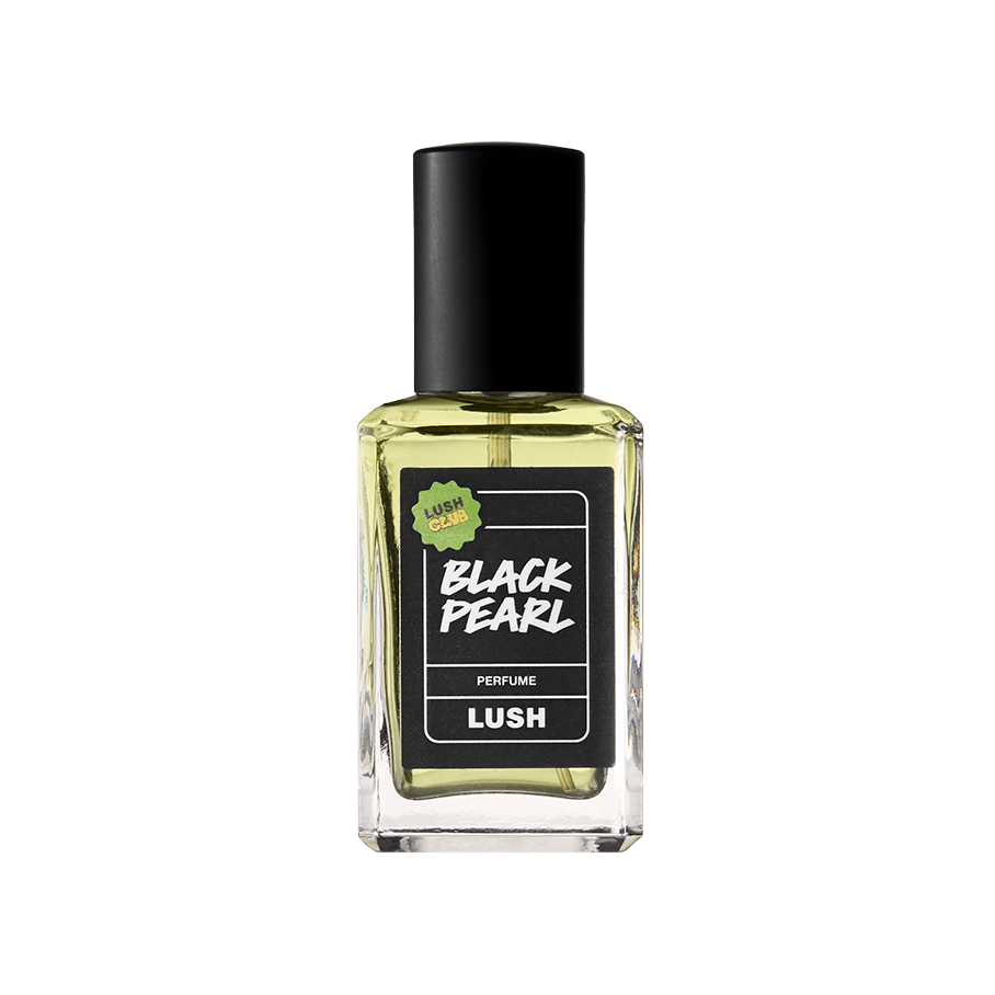 Black Pearl