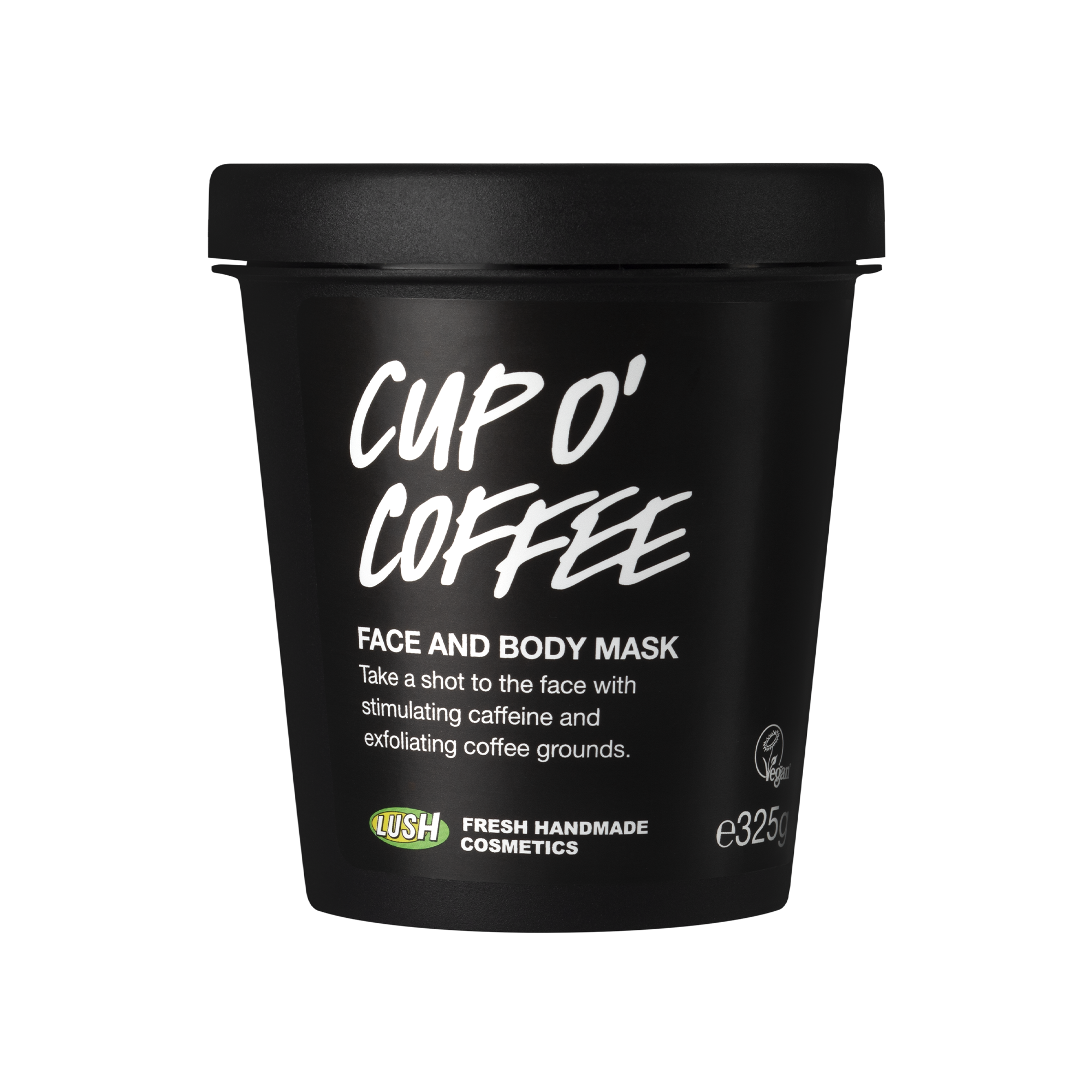 Cup O Coffee