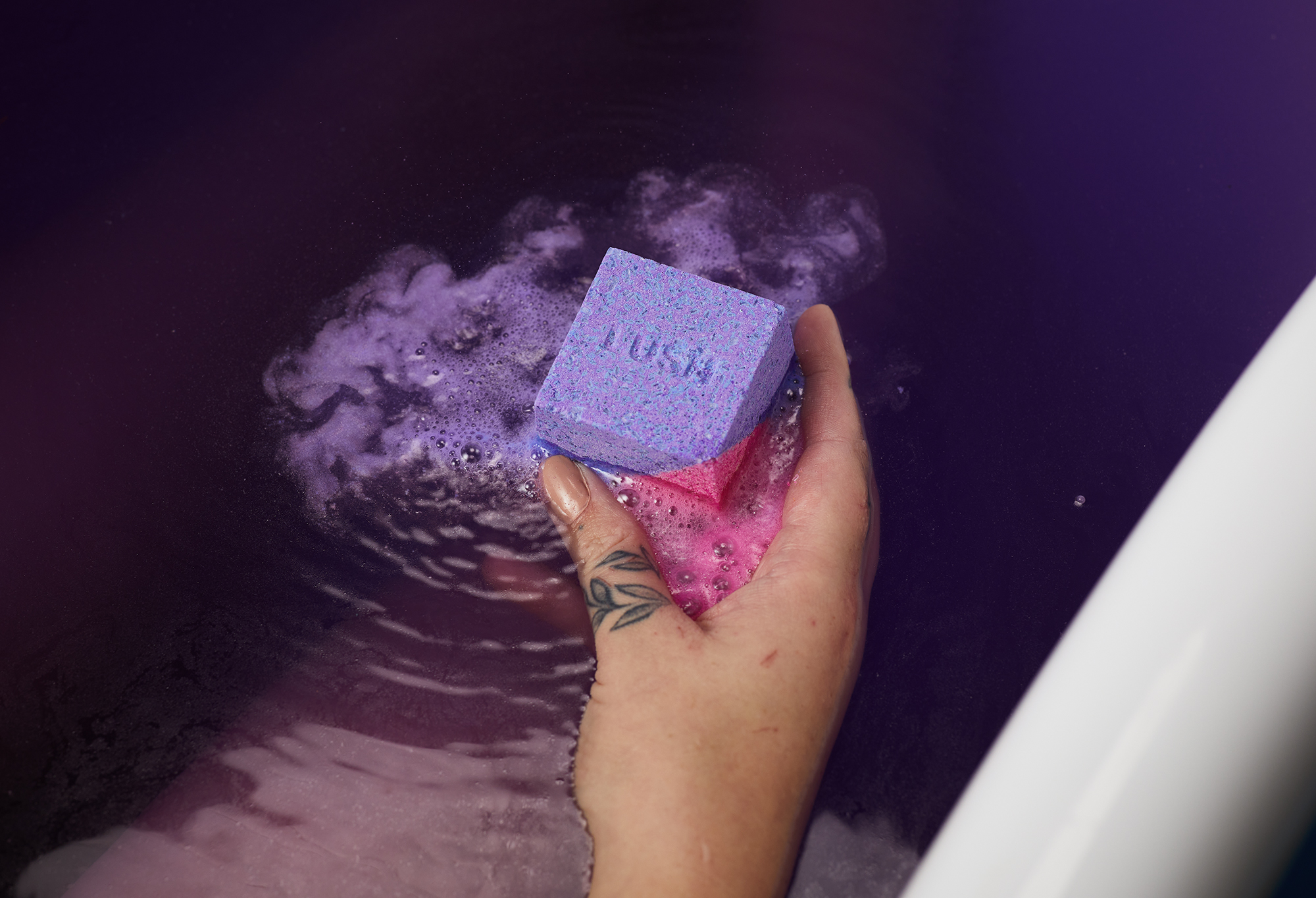 Face Masks – Lush Singapore