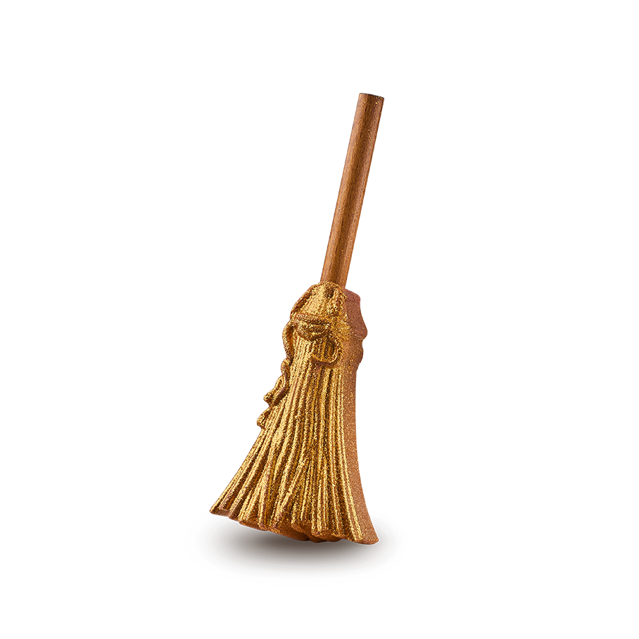 Elphaba's Broomstick