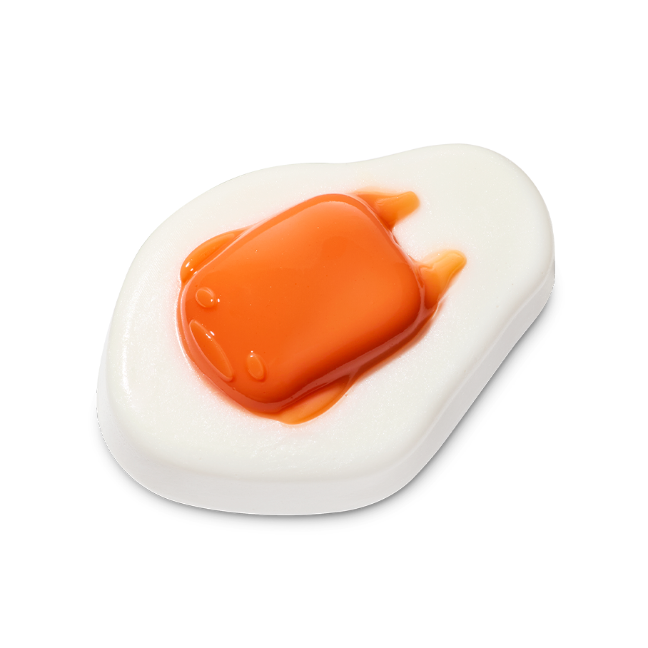 Gudetama × LUSH