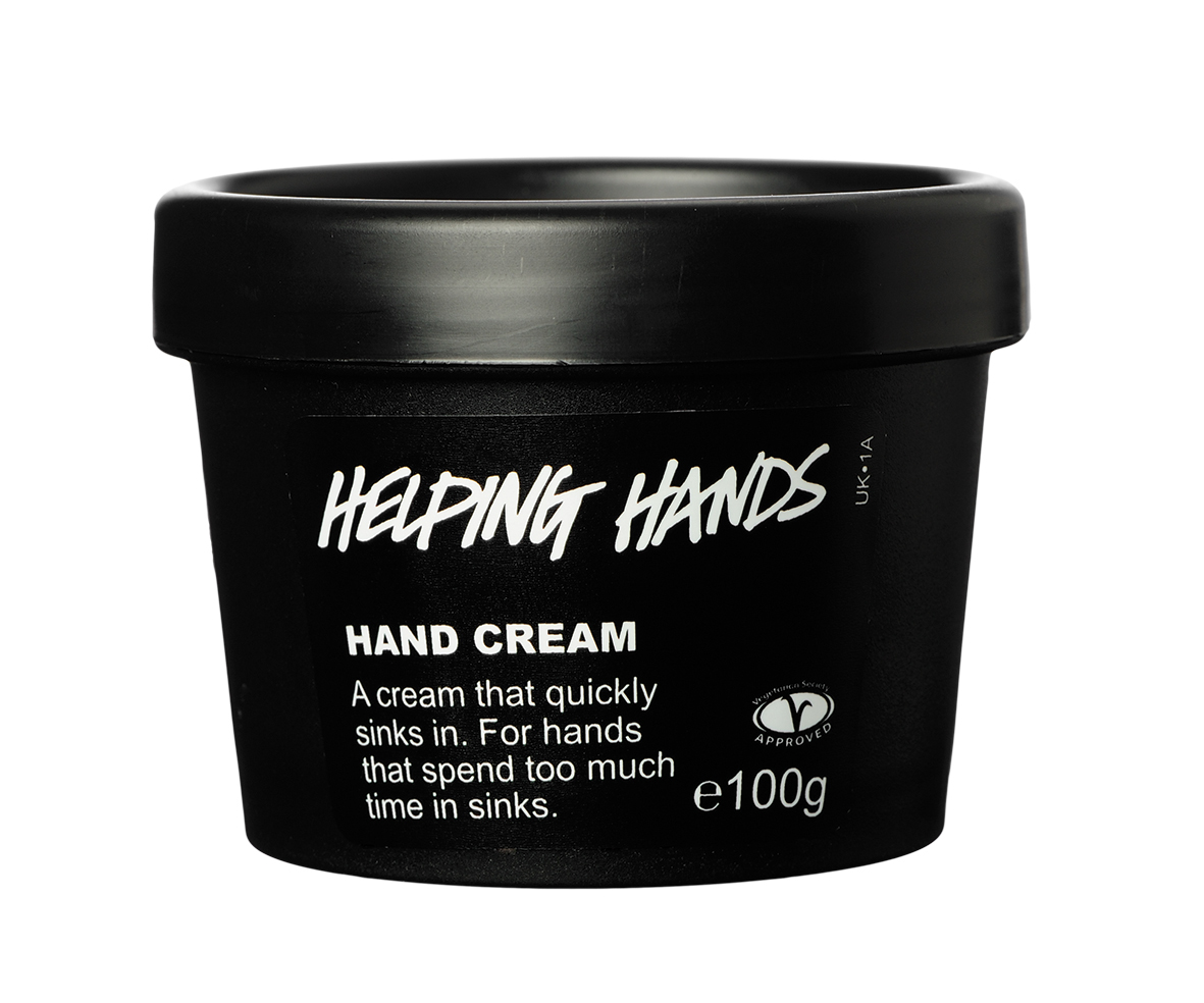 Helping Hands