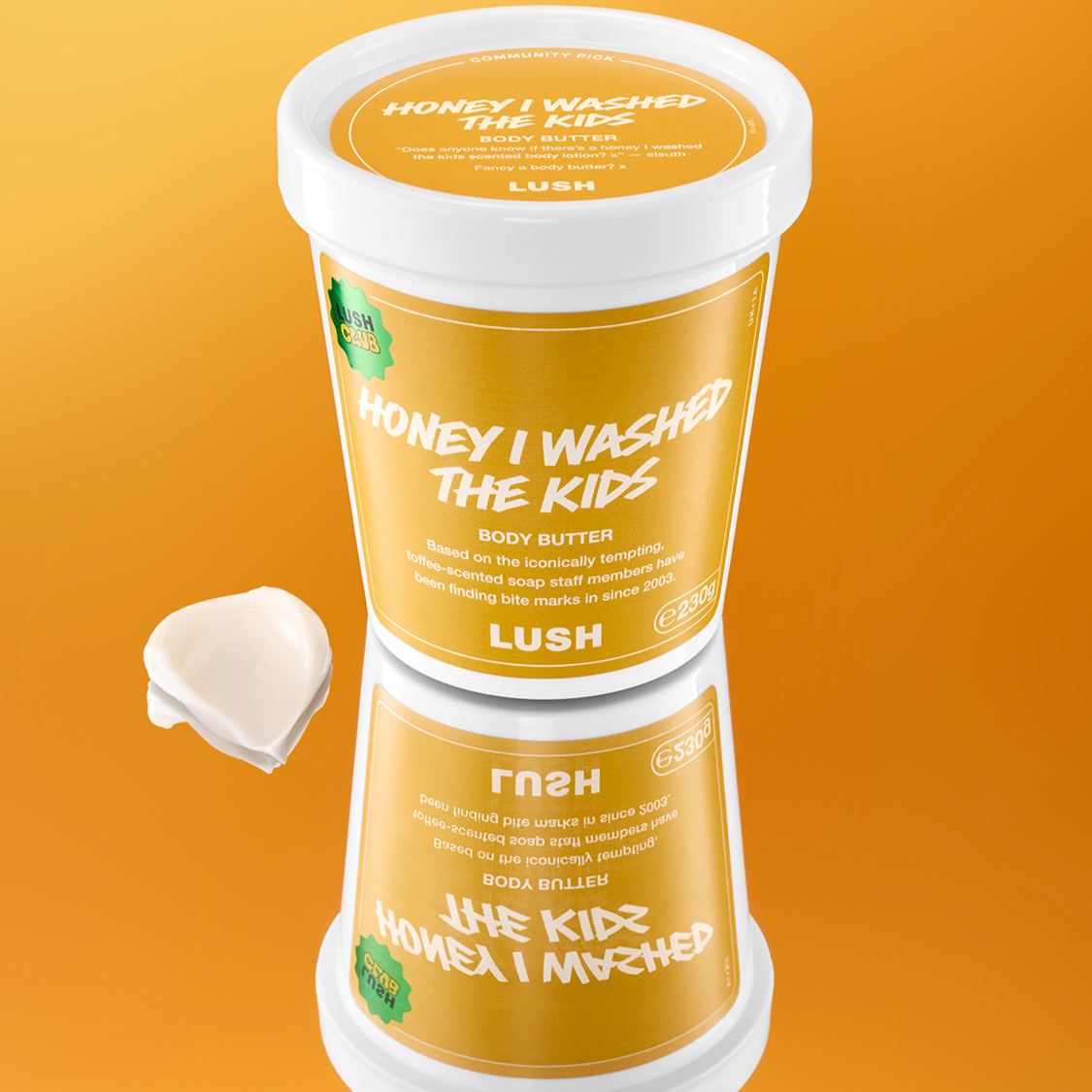 Honey I Washed The Kids