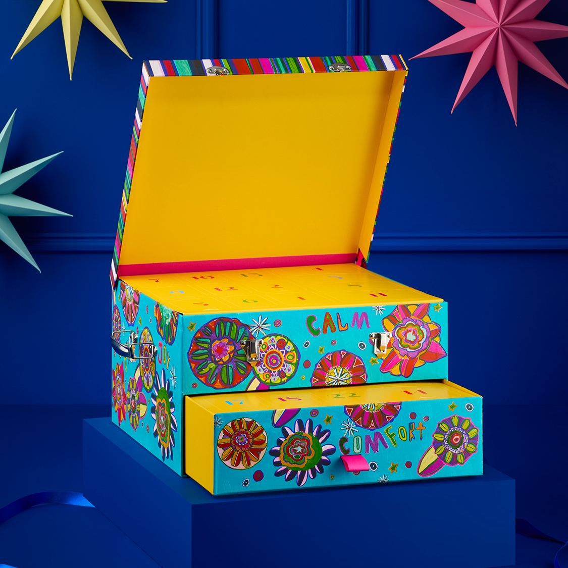 Lush Advent Calendar