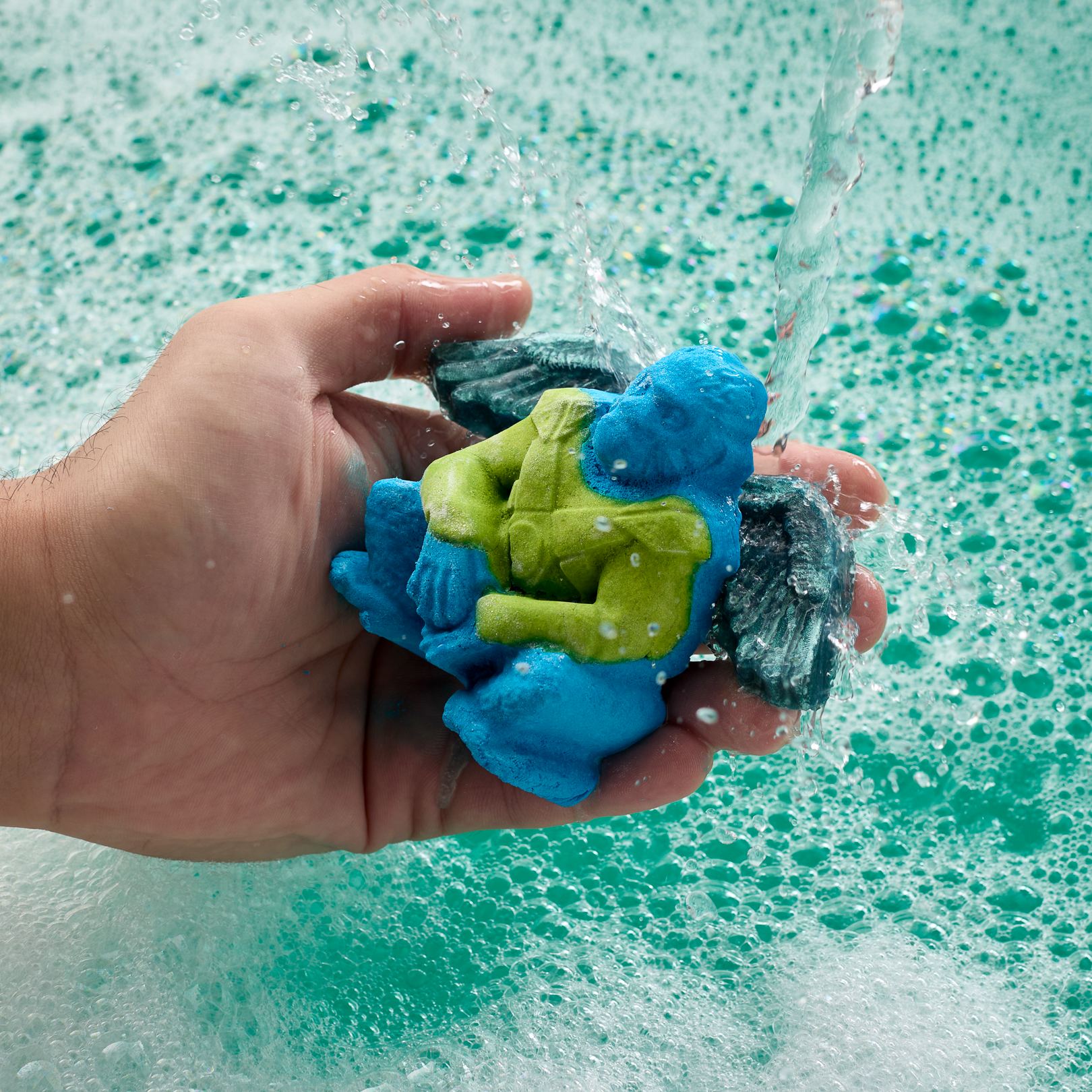  Chistery Bubble Bar