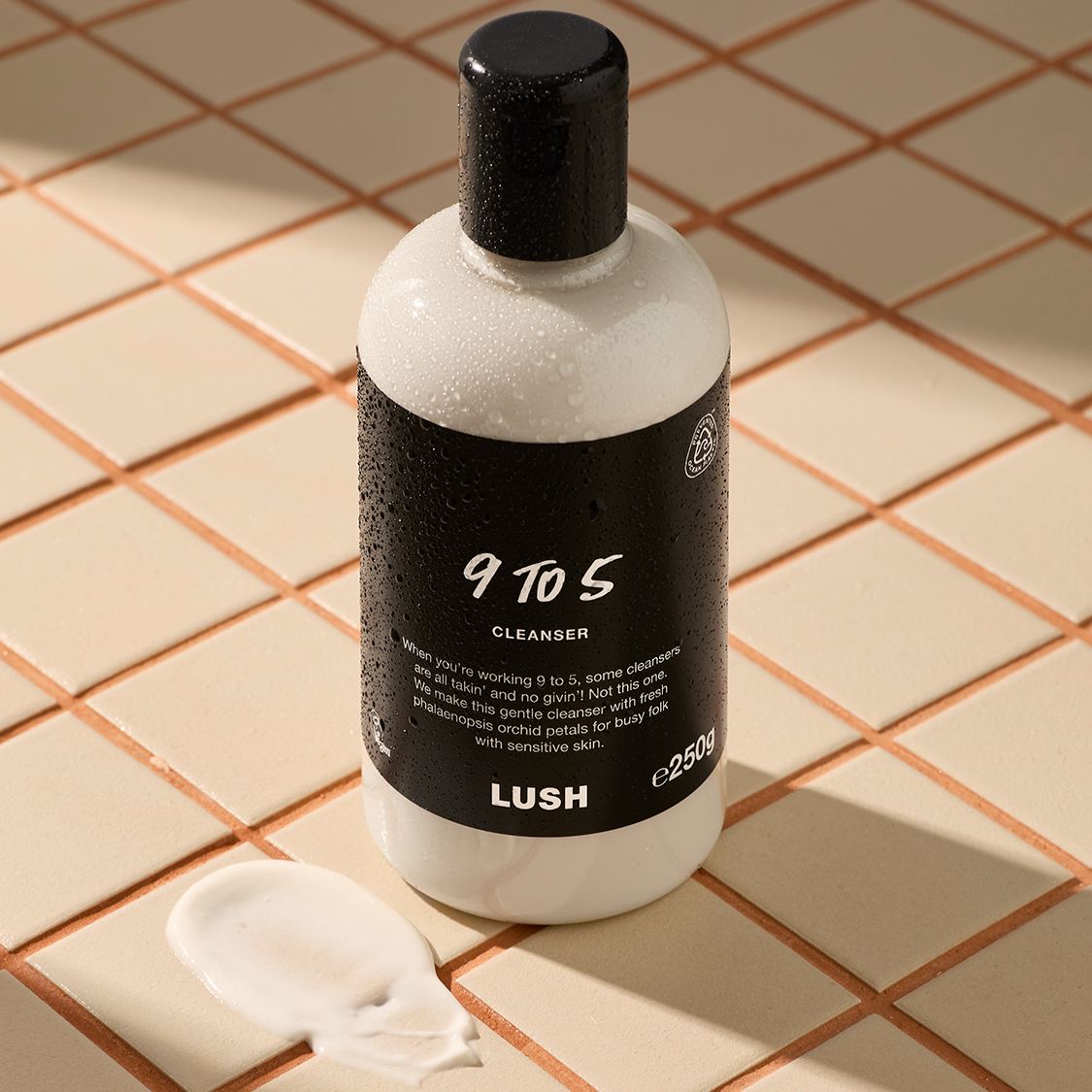 9 to 5 (Self-Preserving)