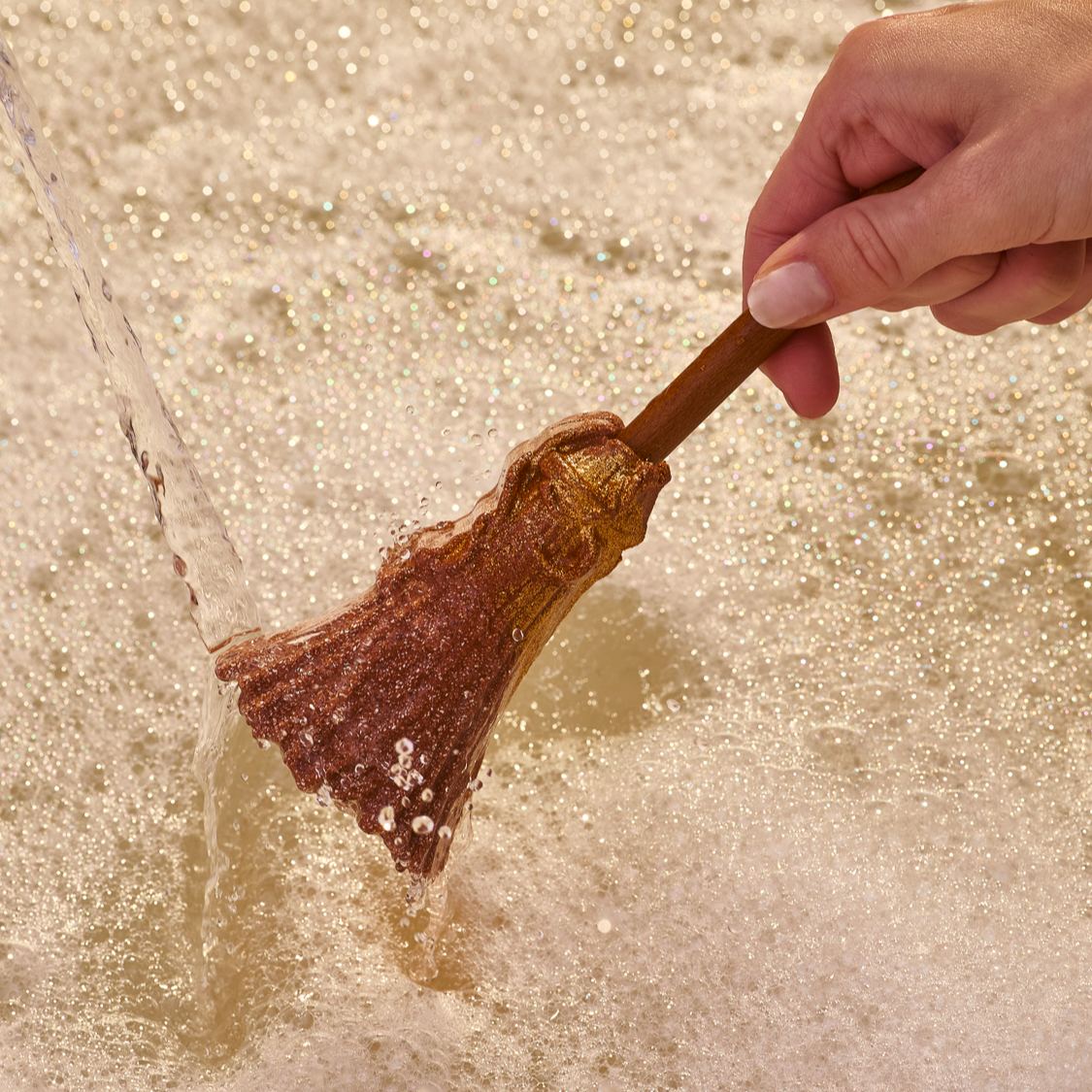 Elphaba's Broomstick