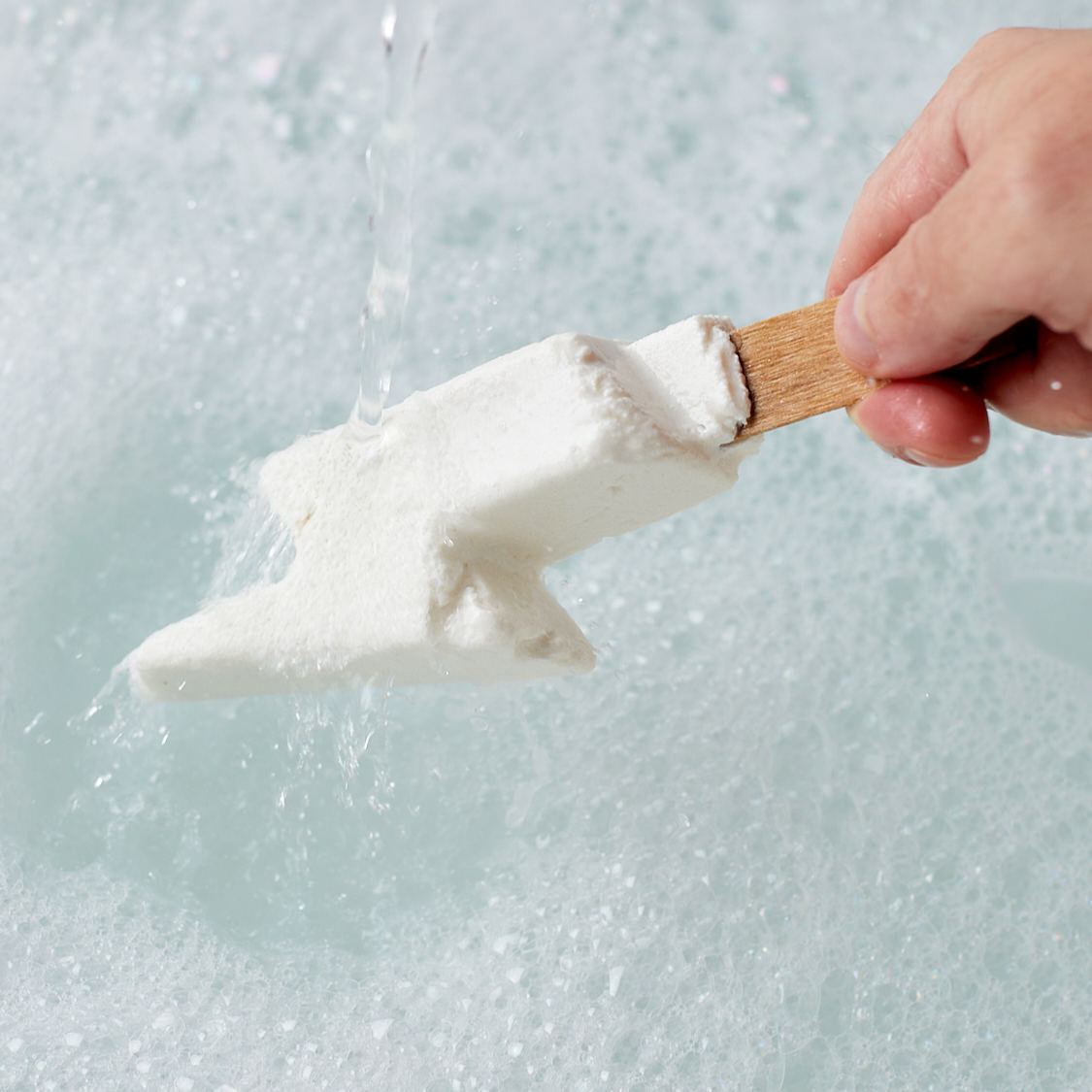 Bubble Bubble Toil and Trouble