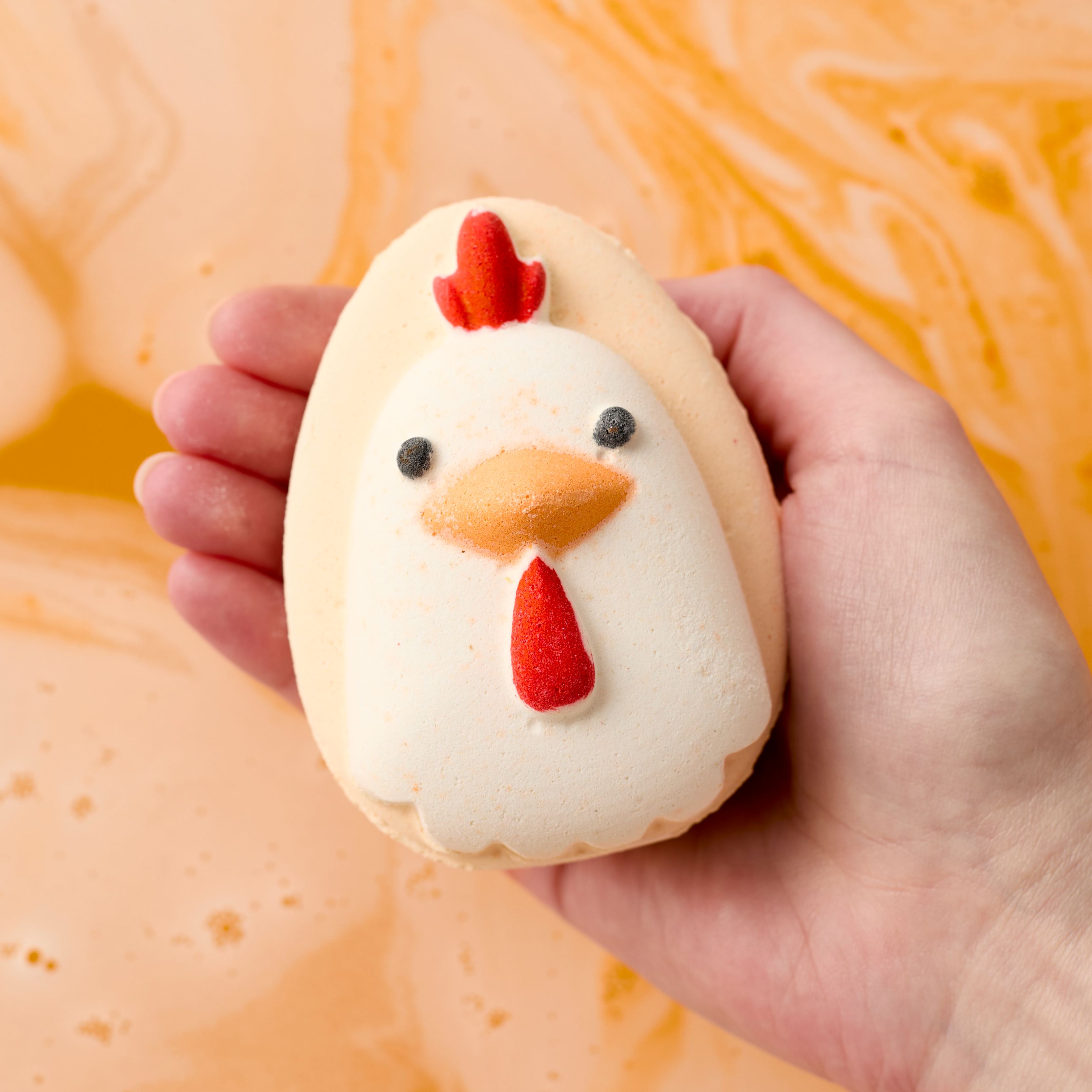 Big Dilemma Bath Bomb