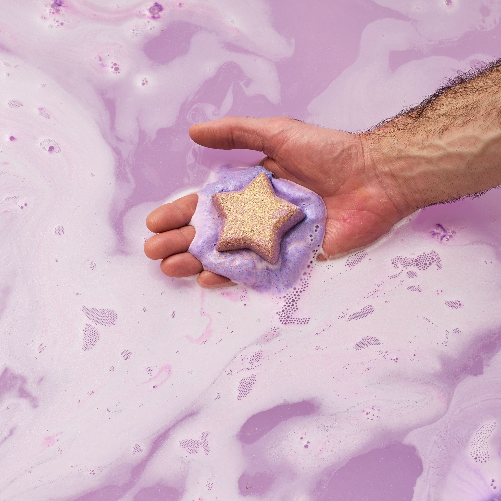  Siraj Bath Bomb