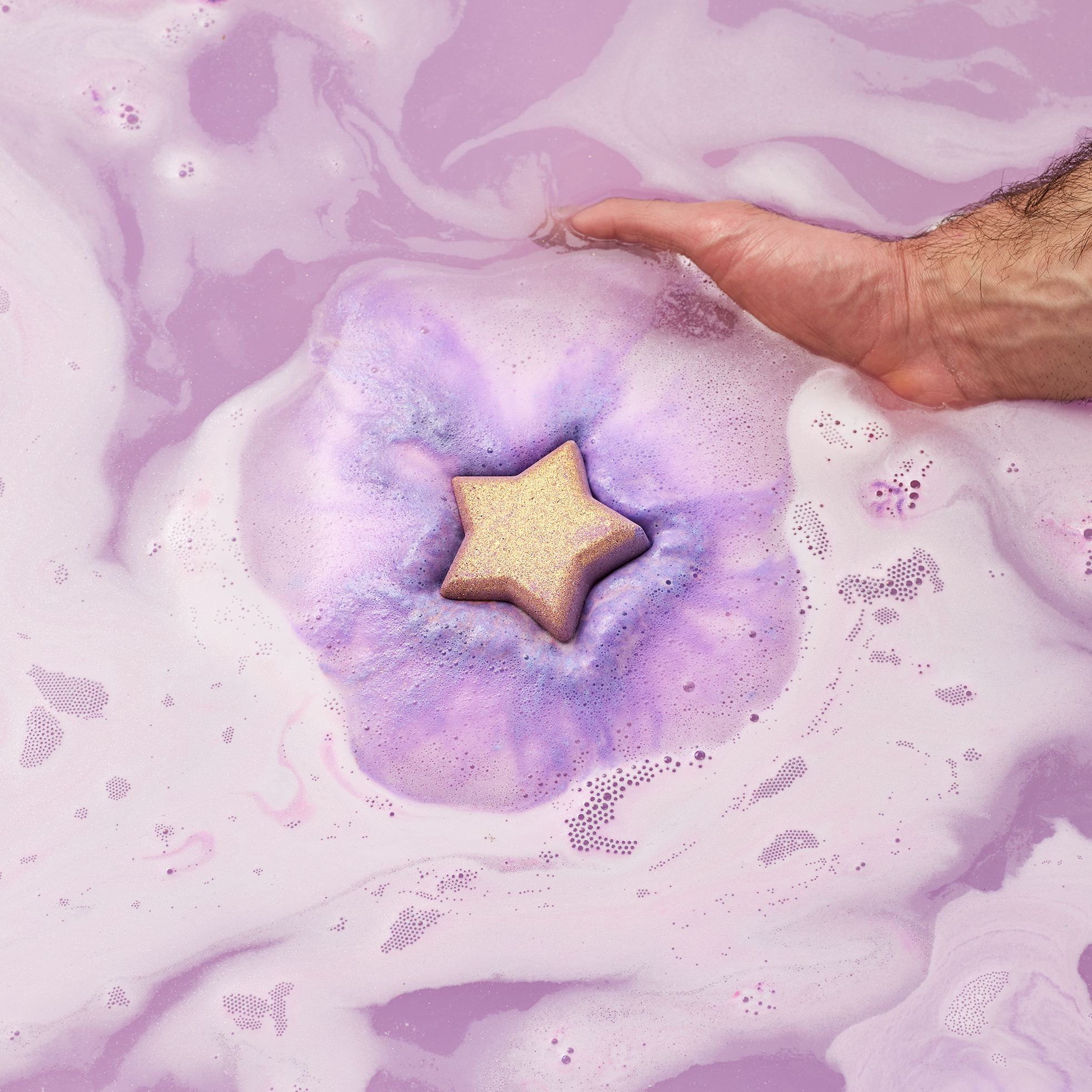  Siraj Bath Bomb
