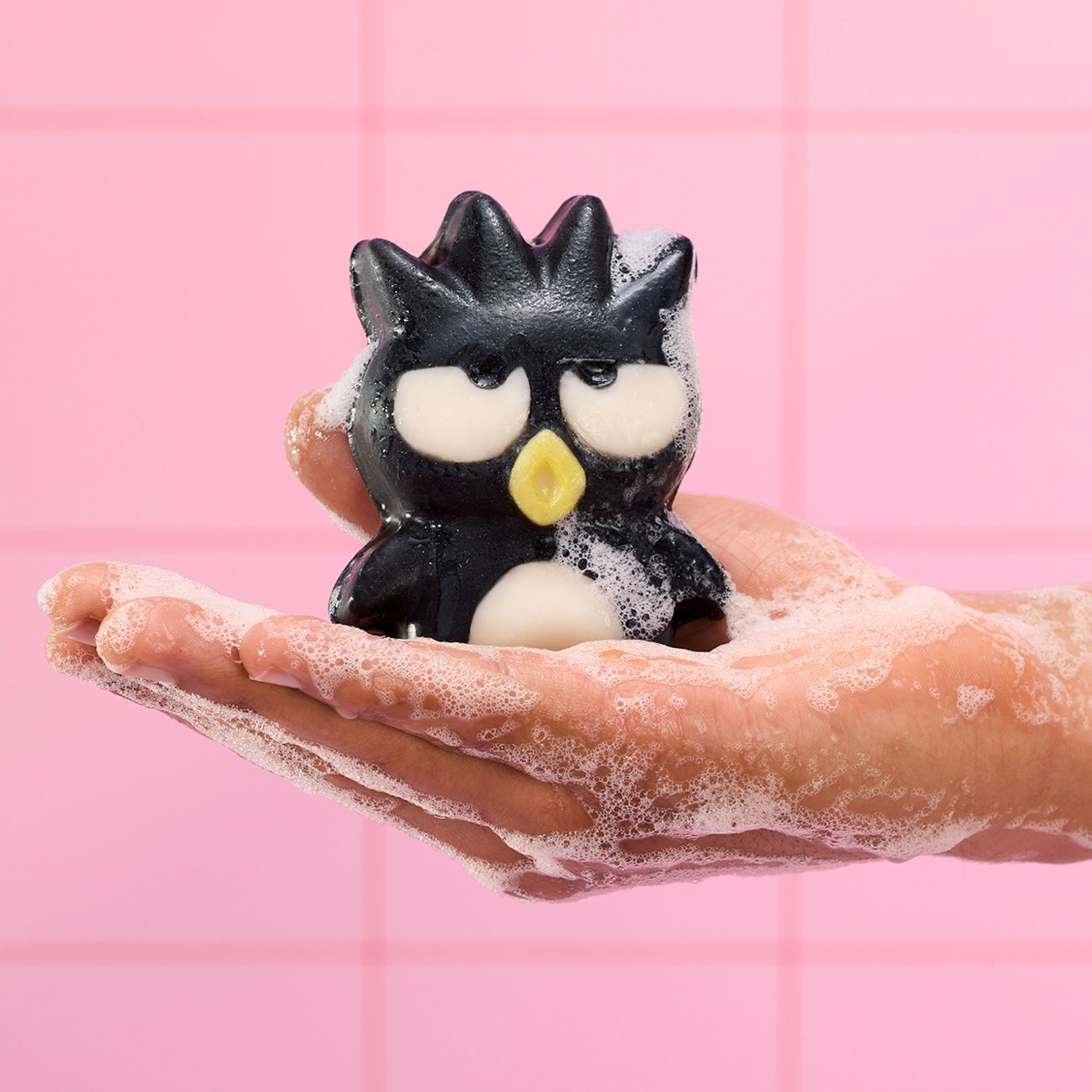 Bad Badtz-Maru