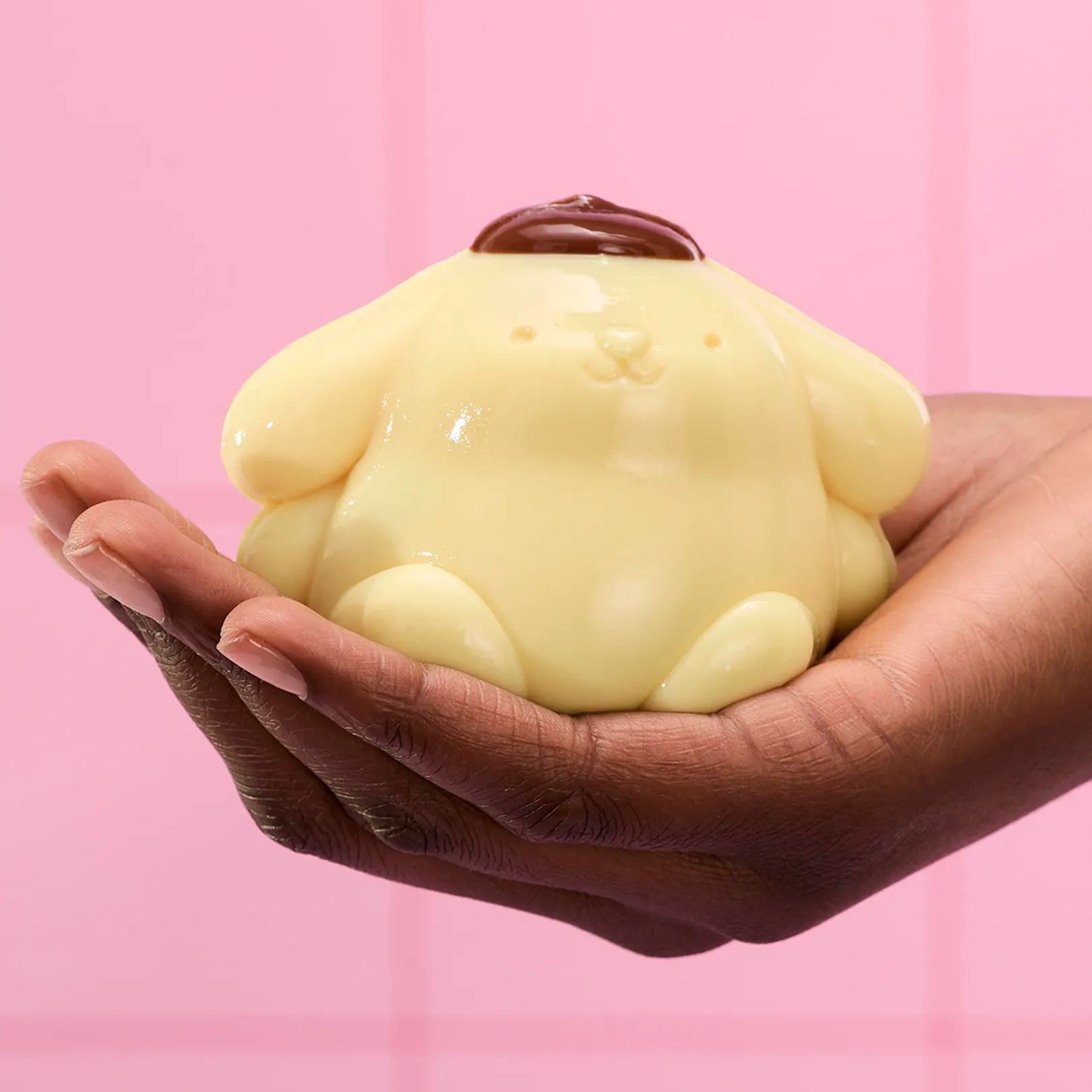 Pompompurin