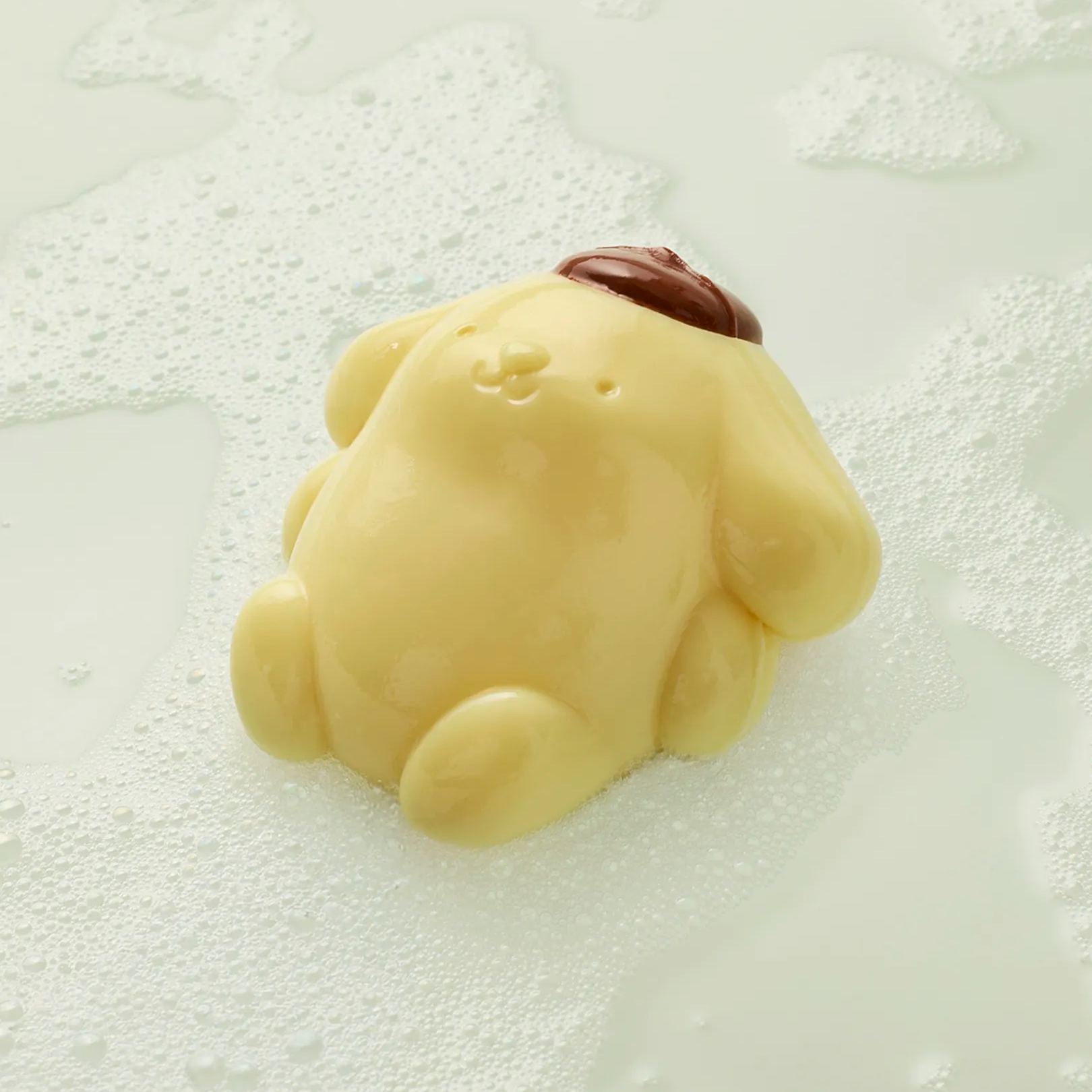 Pompompurin