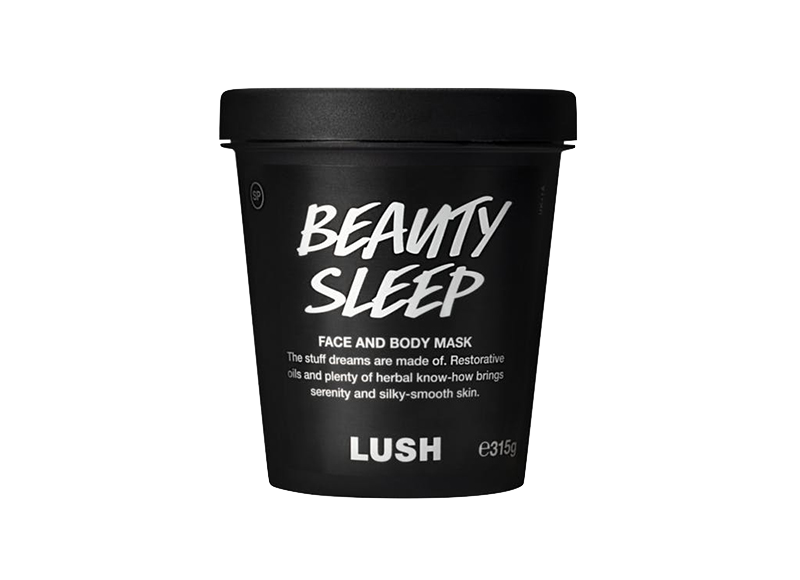 Beauty Sleep