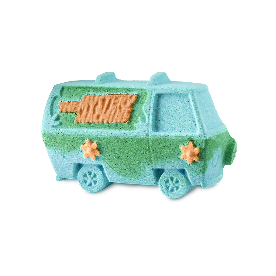 Mystery Machine™