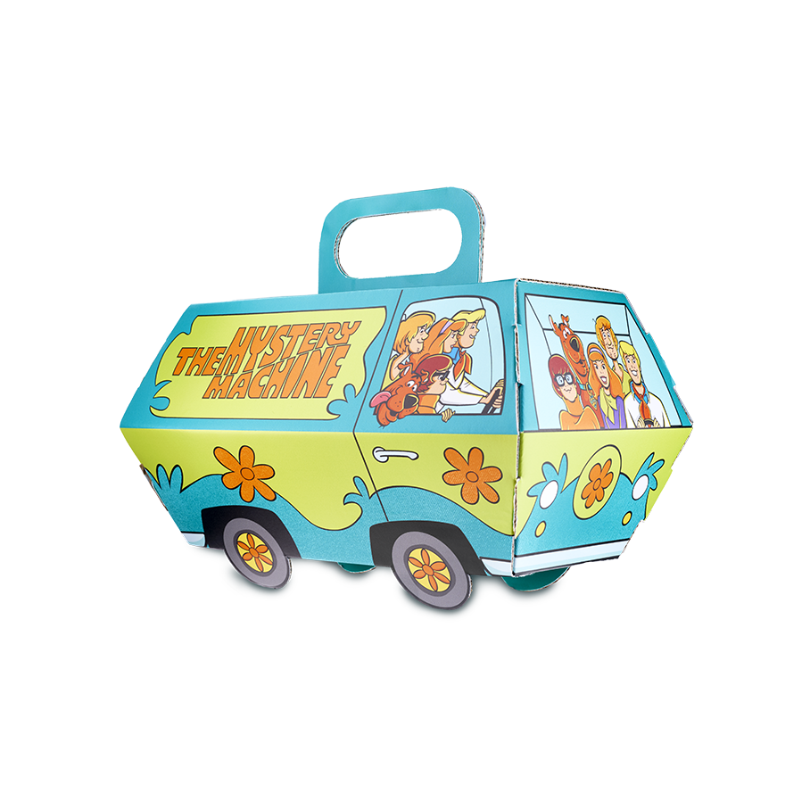 Mystery Machine™