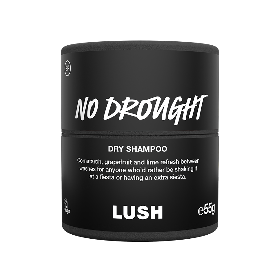 No Drought