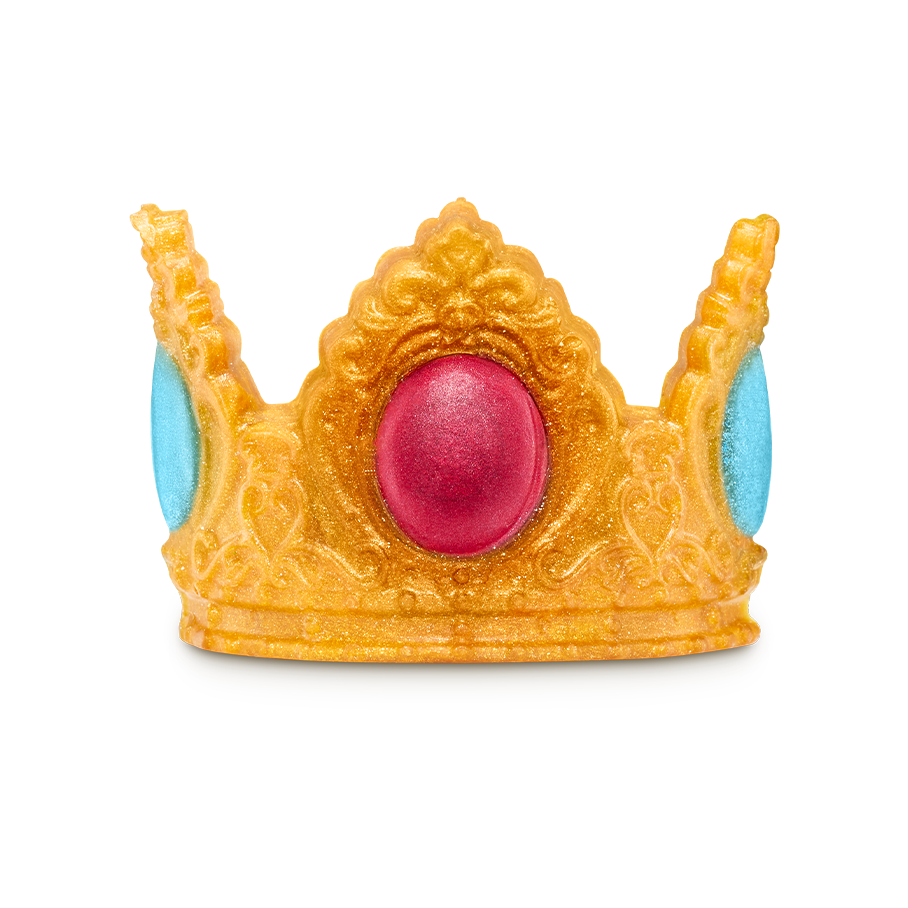 Princess Peach's Crown