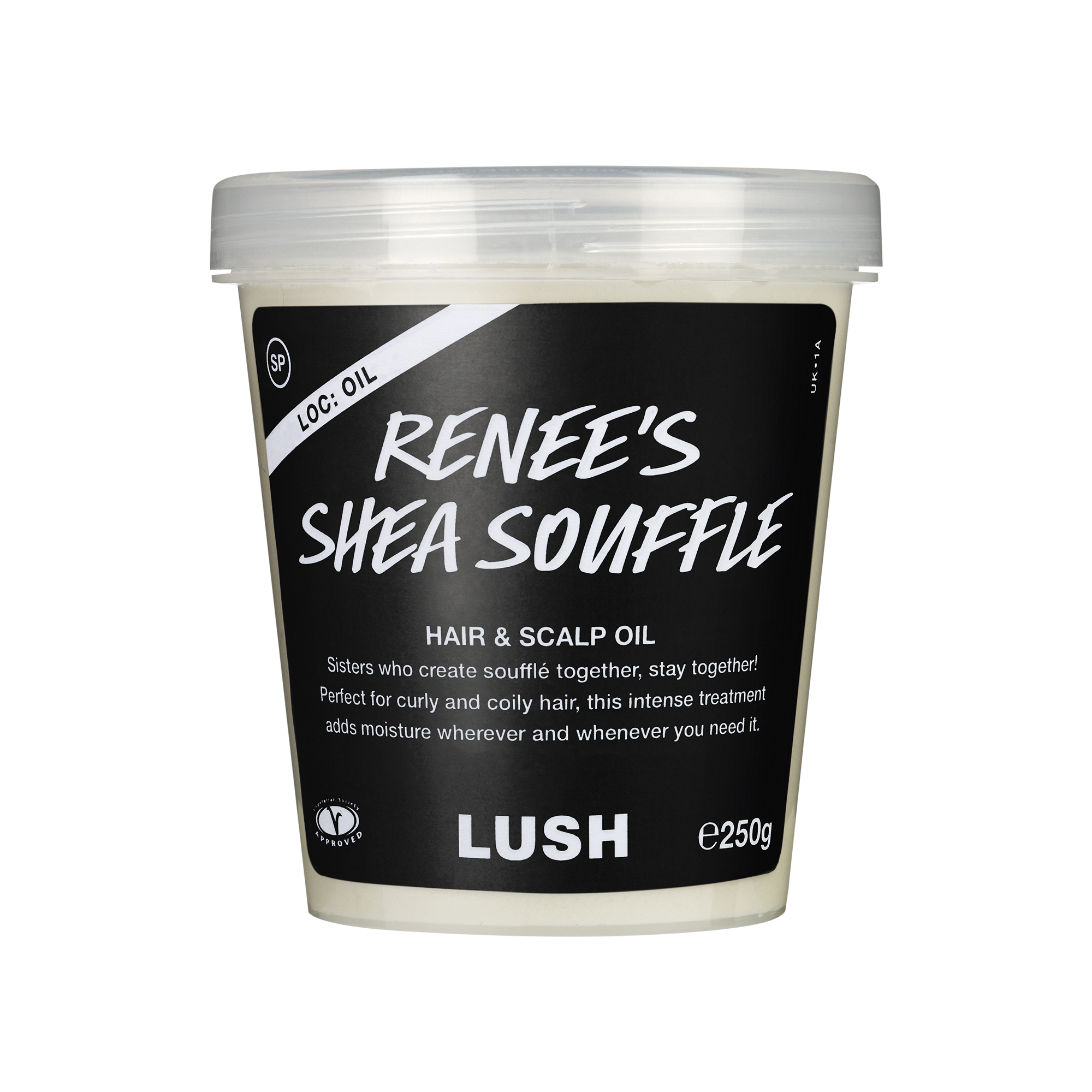 Renee's Shea Souffle