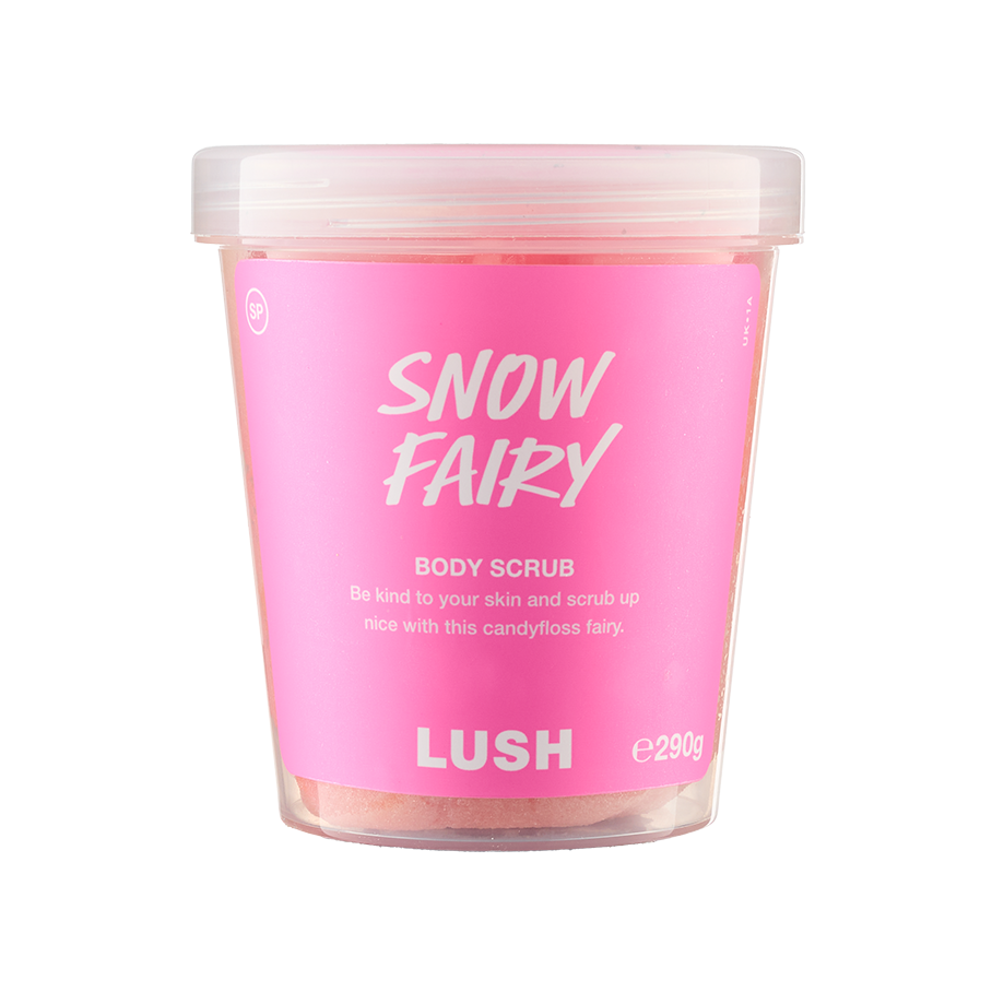 Snow Fairy