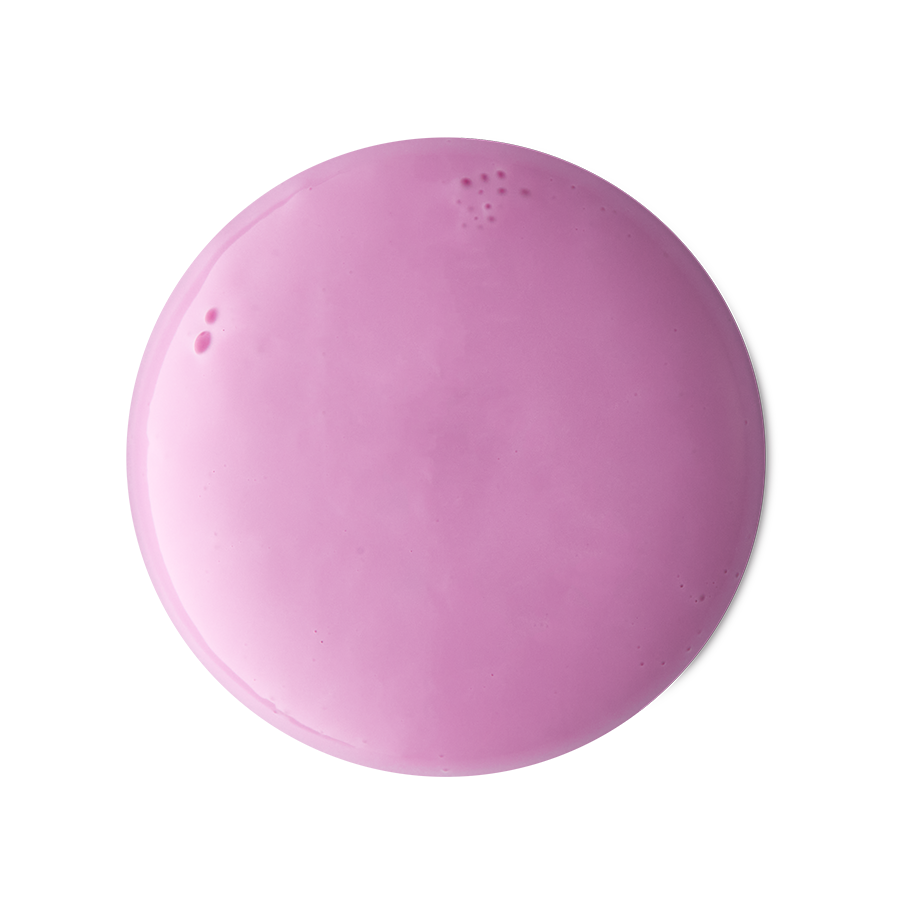 Snow Fairy Milkshake