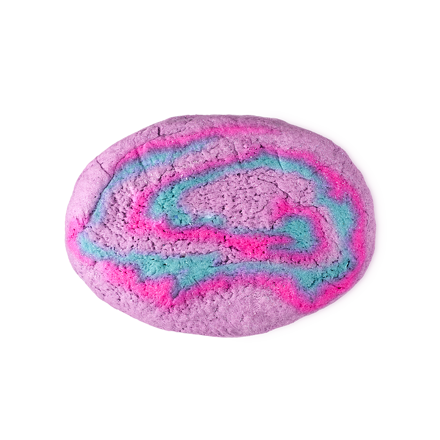 Sugar Plum Sparkle Bubble Bar