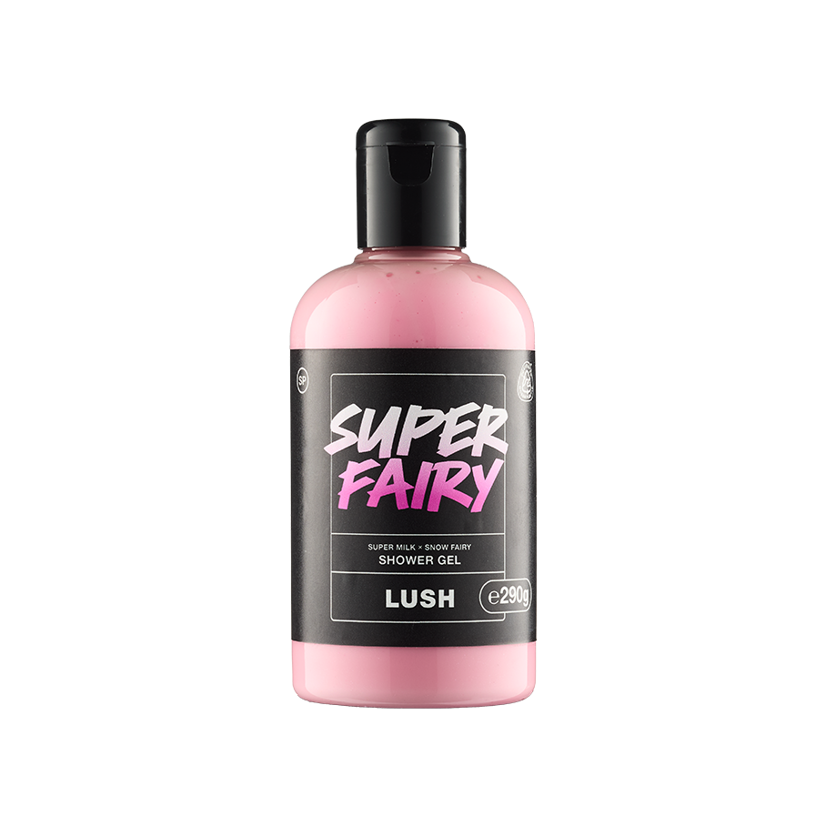Image 9: Super Fairy