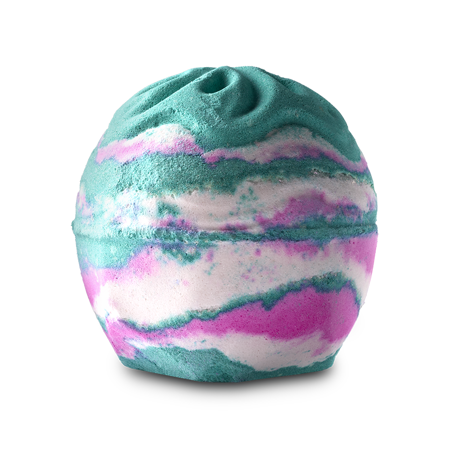 The Girl in the Whirlwind