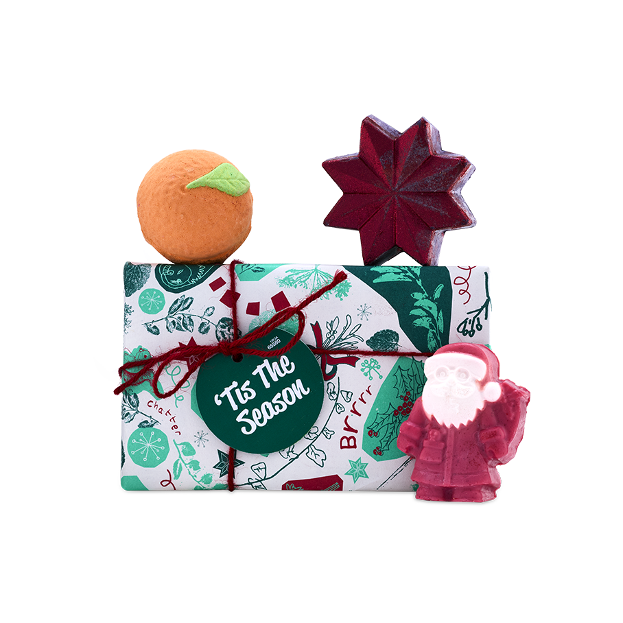 Tis The Season Gift